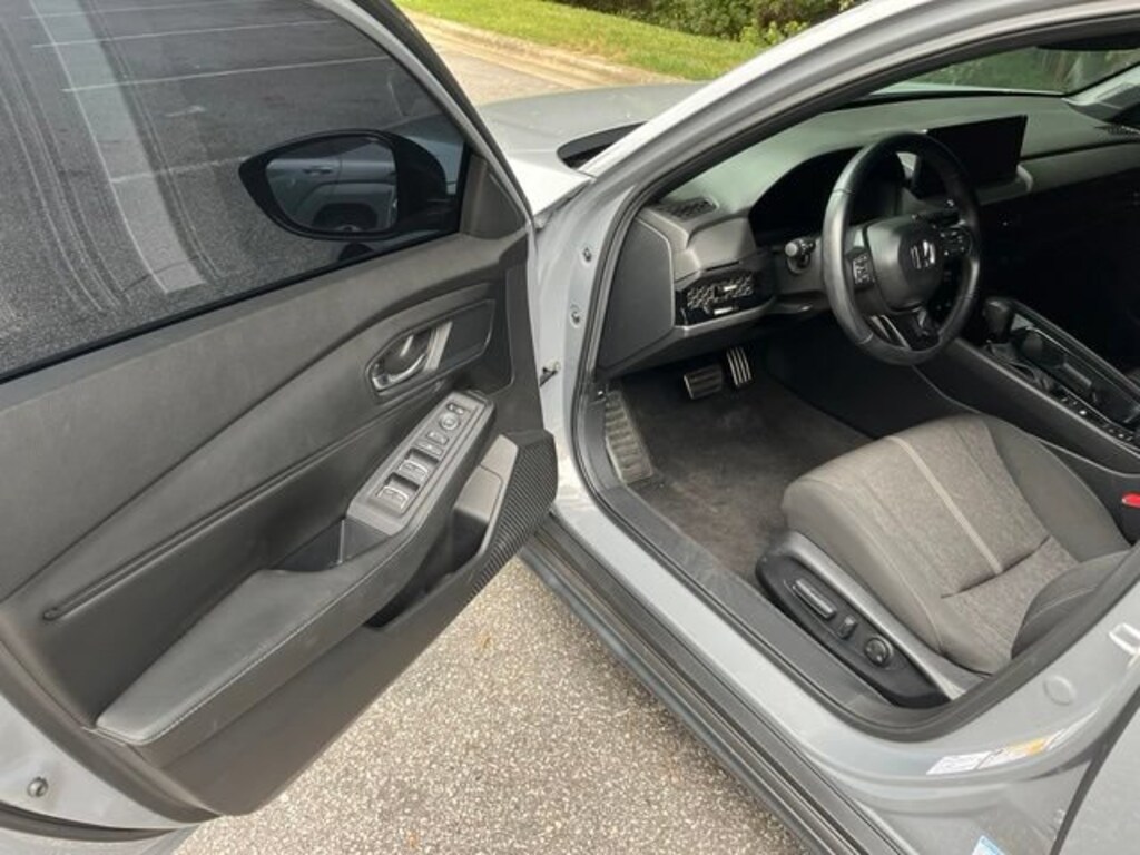 Used 2024 Honda Accord Hybrid Sport Sedan