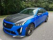  Cadillac CT5-V