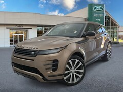 2026 Range Rover Evoque Dynamic SE SUV
