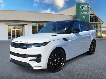 2025 Range Rover Sport Dynamic SE SUV