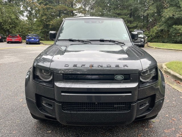 2023 Land Rover Defender X-Dynamic SE photo 2