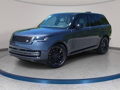 2026 Range Rover SE SUV
