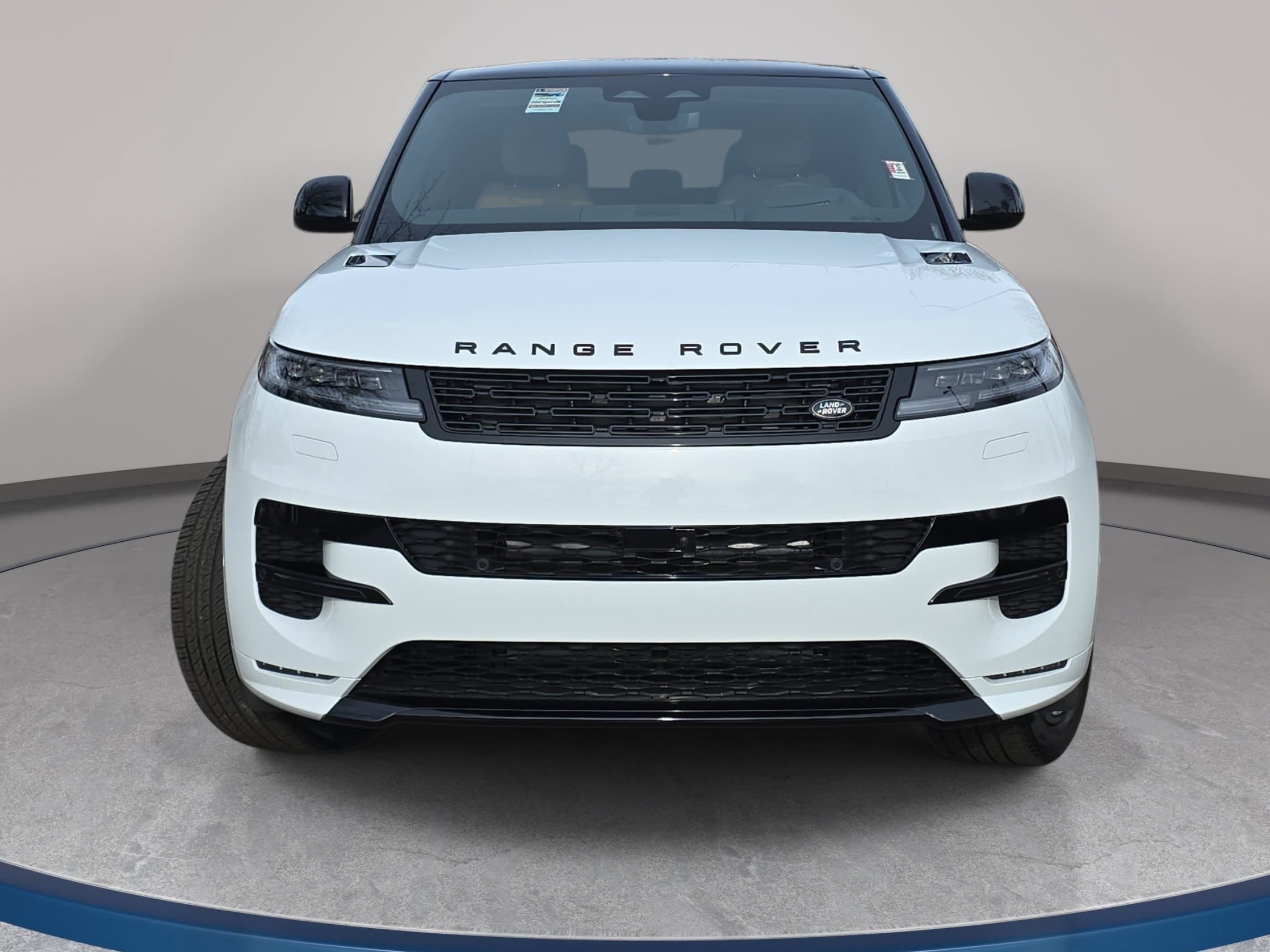 2026 Land Rover Range Rover Sport Dynamic SE - Photo 1