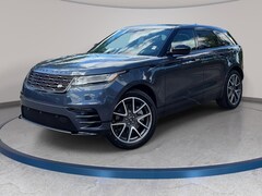 2026 Range Rover Velar Dynamic SE