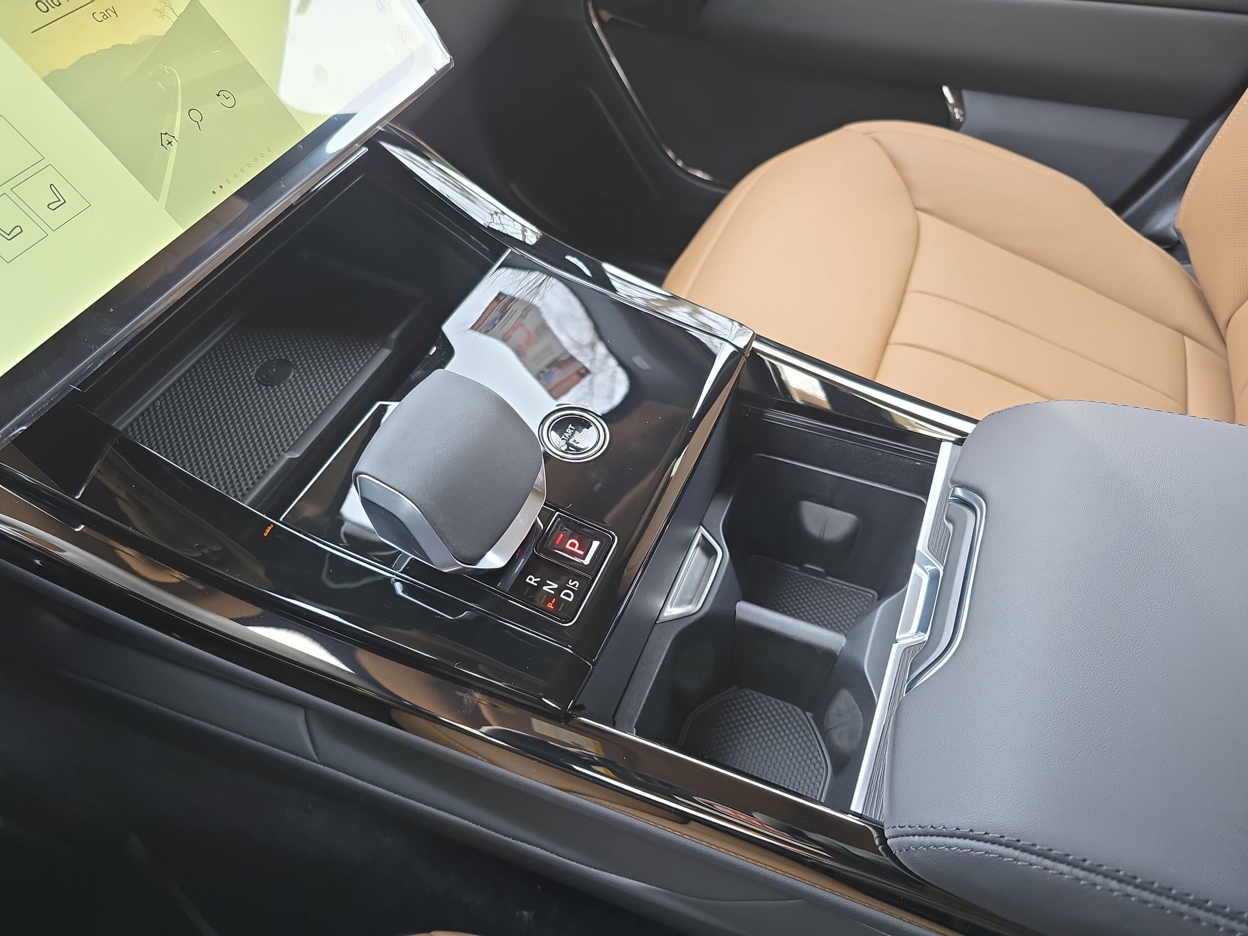 2026 Land Rover Range Rover Sport Dynamic SE - Photo 25