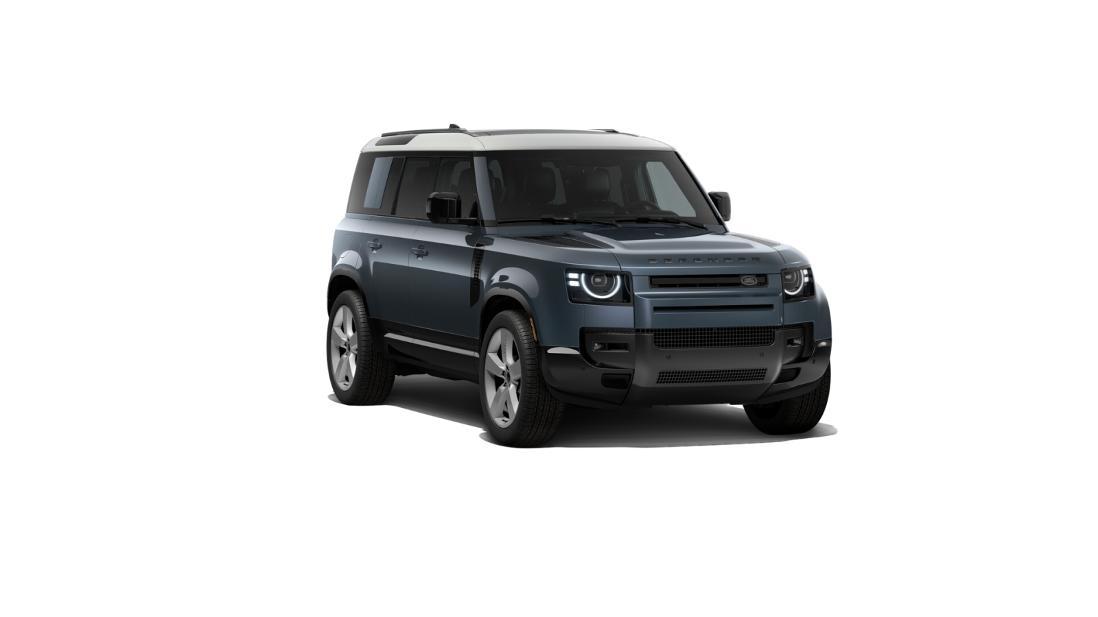 2026 Land Rover Defender 110 X-Dynamic SE P400's photo