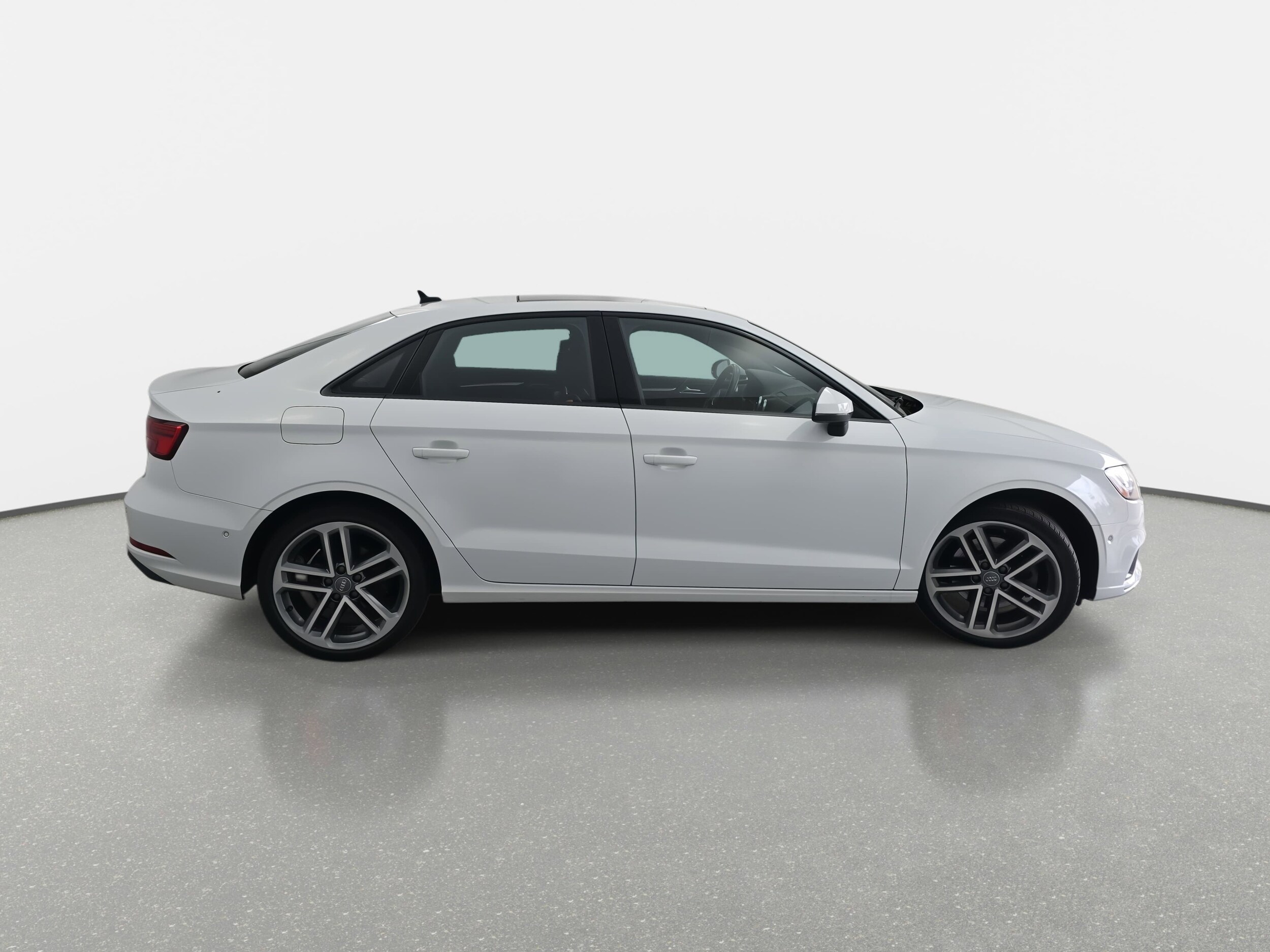 2020 Audi A3 Premium Plus photo 3