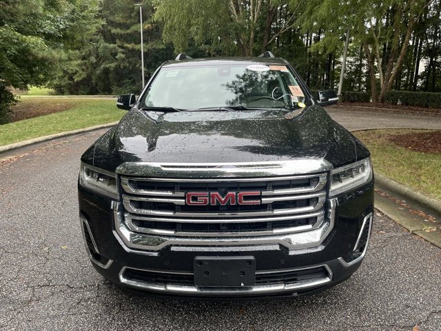 2022 Gmc Acadia SLT photo 3