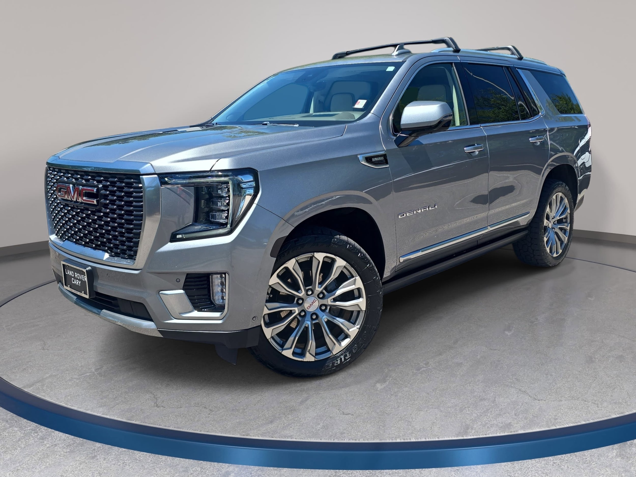 2023 GMC Yukon 4WD Denali's photo