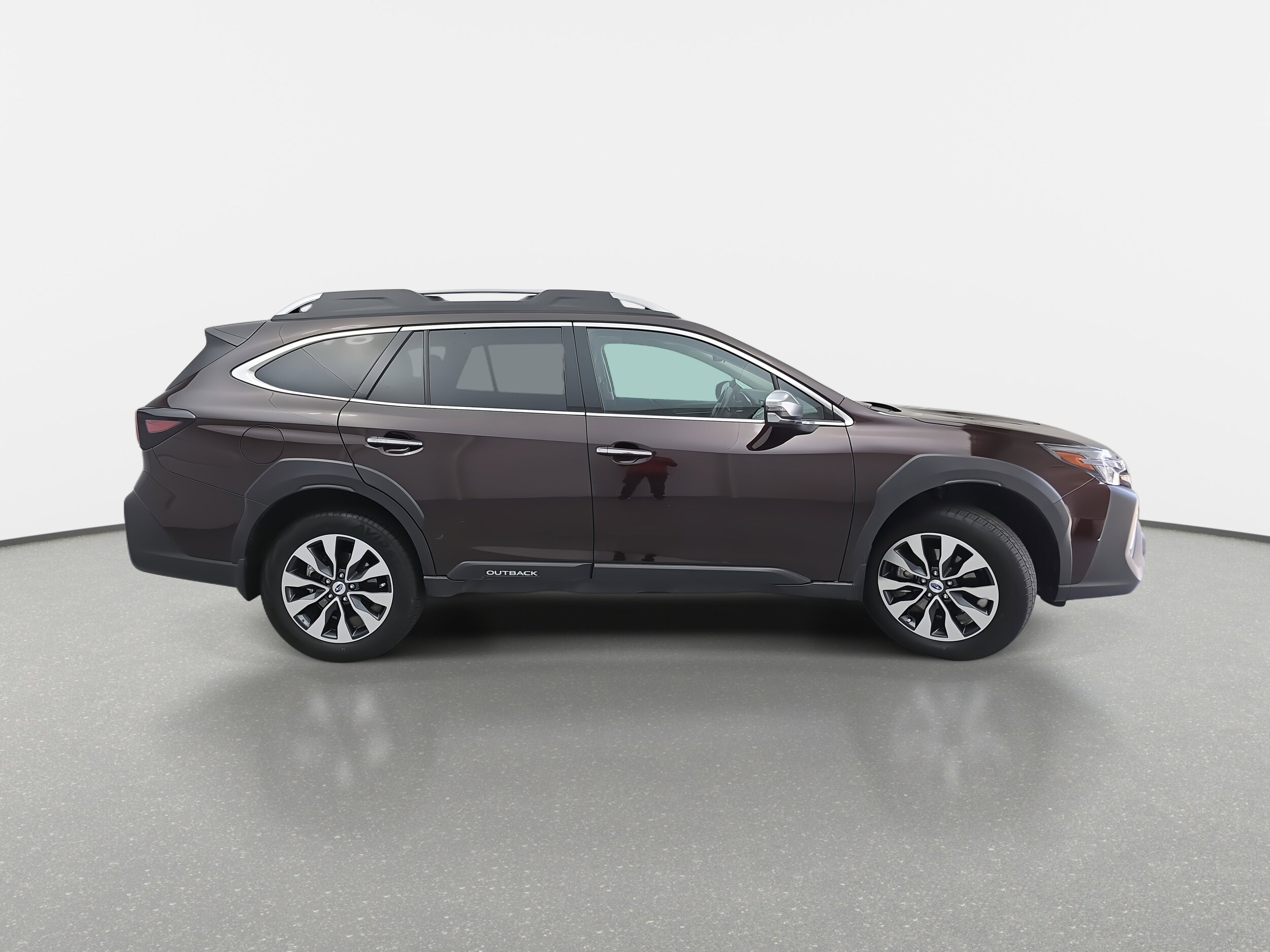 2024 Subaru Outback Touring XT photo 3