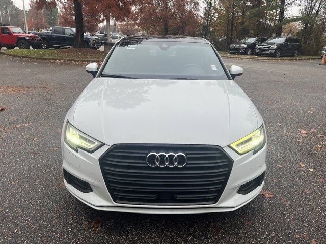 2020 Audi A3 Premium Plus photo 2