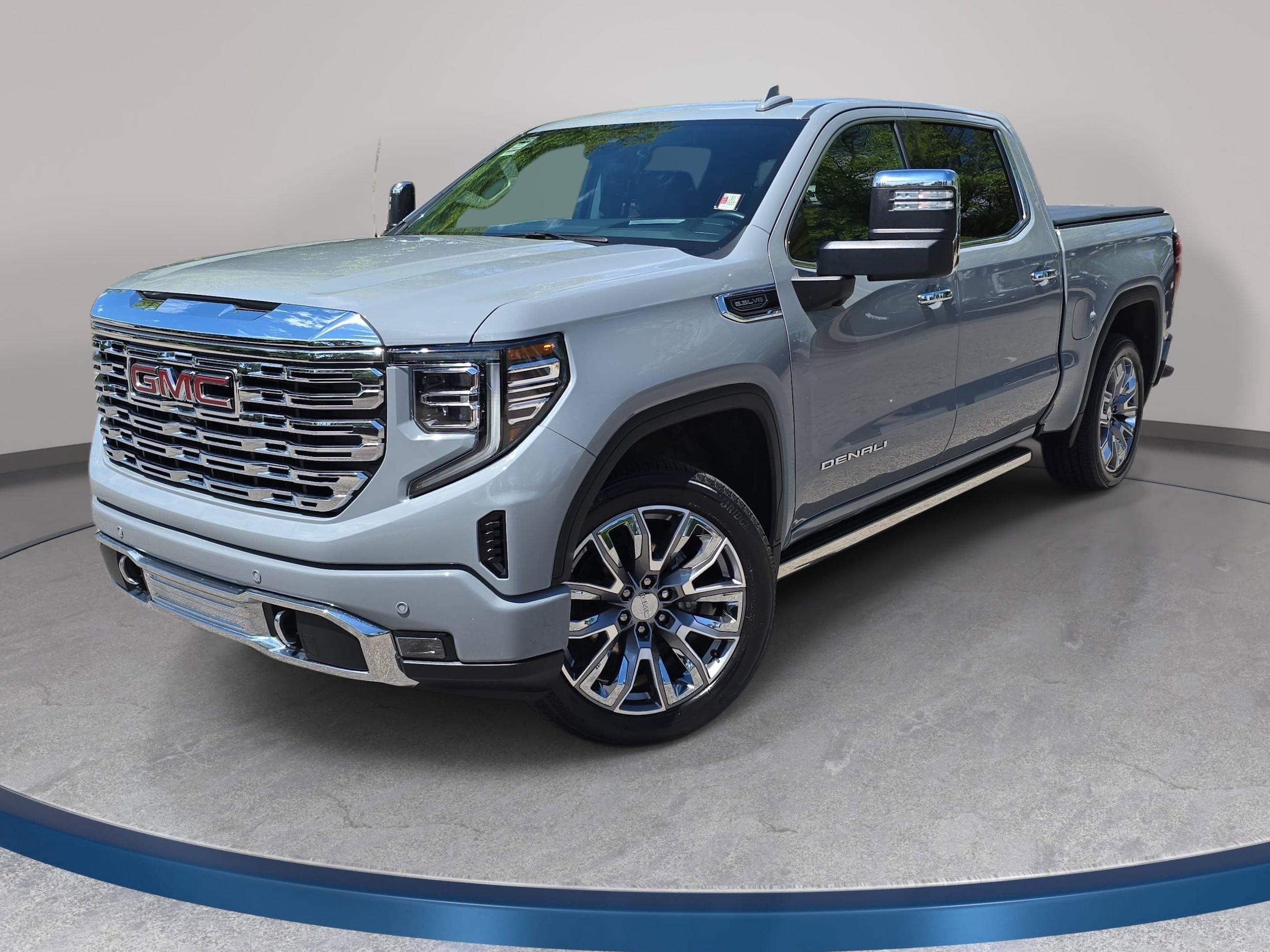 2024 GMC Sierra 4WD Crew Cab Short Box Denali's photo