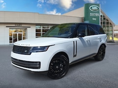 2025 Range Rover SE SUV