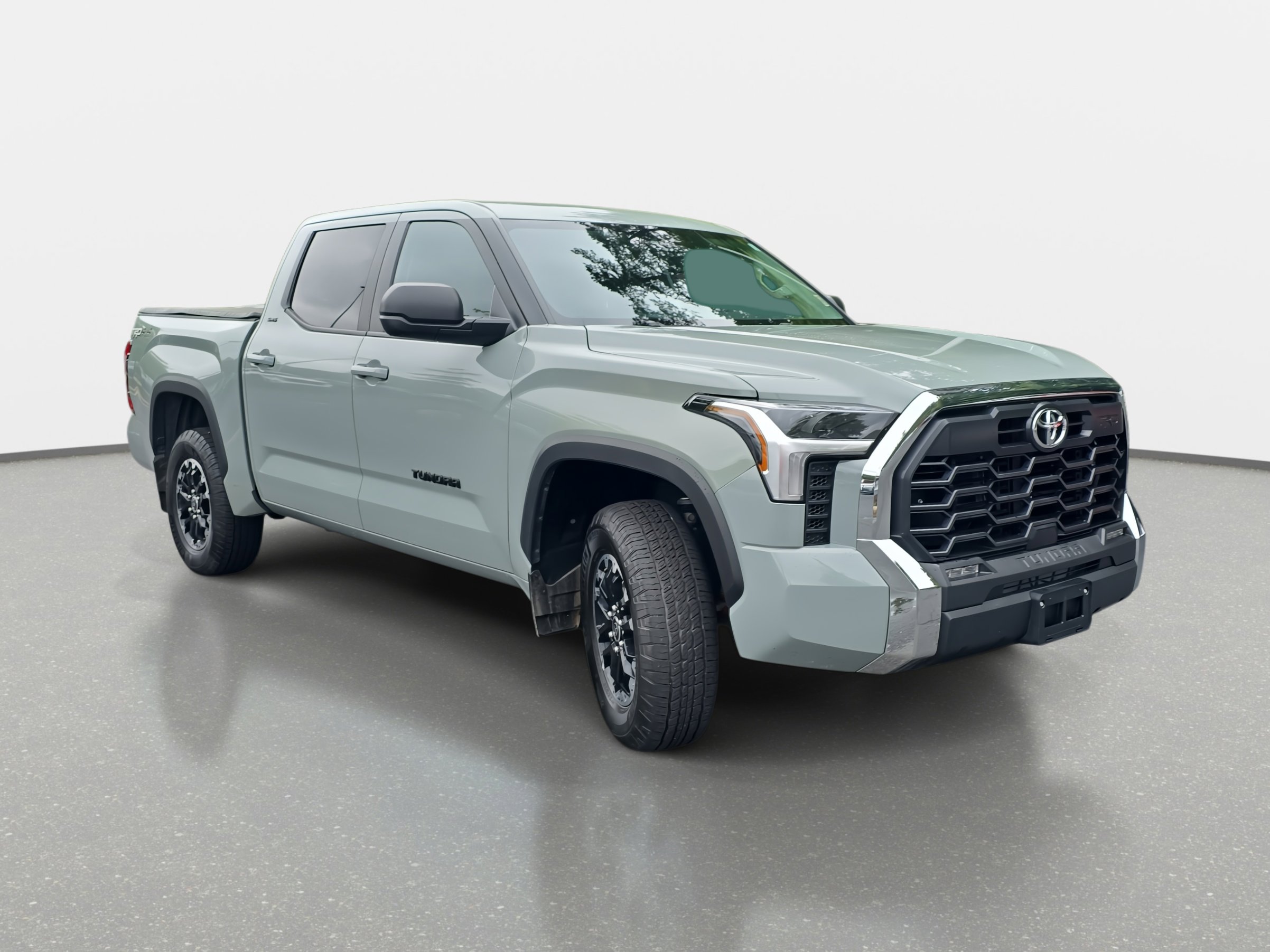 2024 Toyota Tundra SR5 photo 3