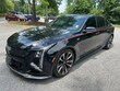  Cadillac CT5-V