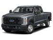  Ford Super Duty F-250 SRW