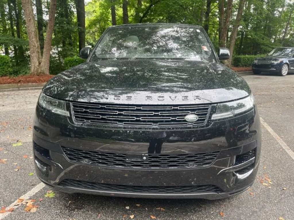 Used 2023 Land Rover Range Rover Sport SE SUV