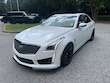 Cadillac CTS-V Sedan