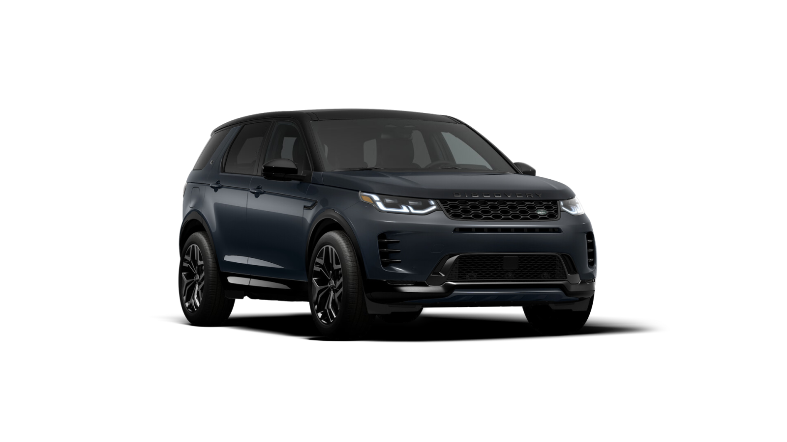 2026 Land Rover Discovery Sport Landmark