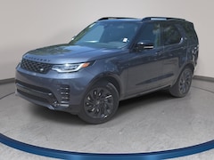 2026 Discovery Dynamic SE SUV