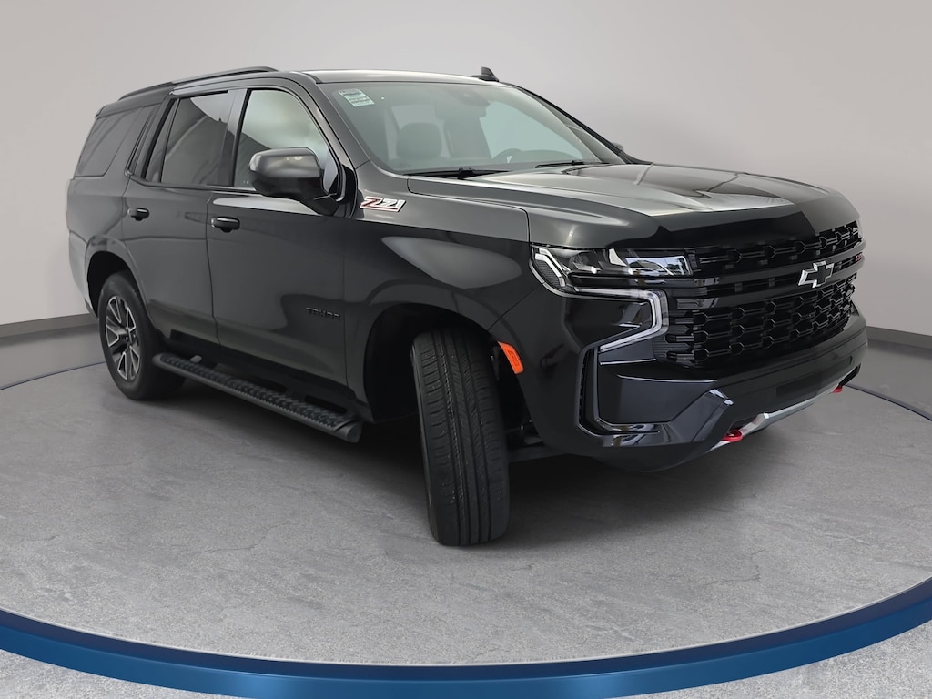 Used 2023 Chevrolet Tahoe Z71 SUV