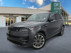 2026 Range Rover Sport Dynamic SE SUV