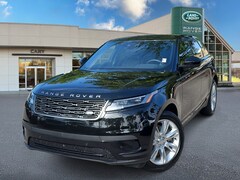 2026 Land Rover Range Rover Velar S P250 S