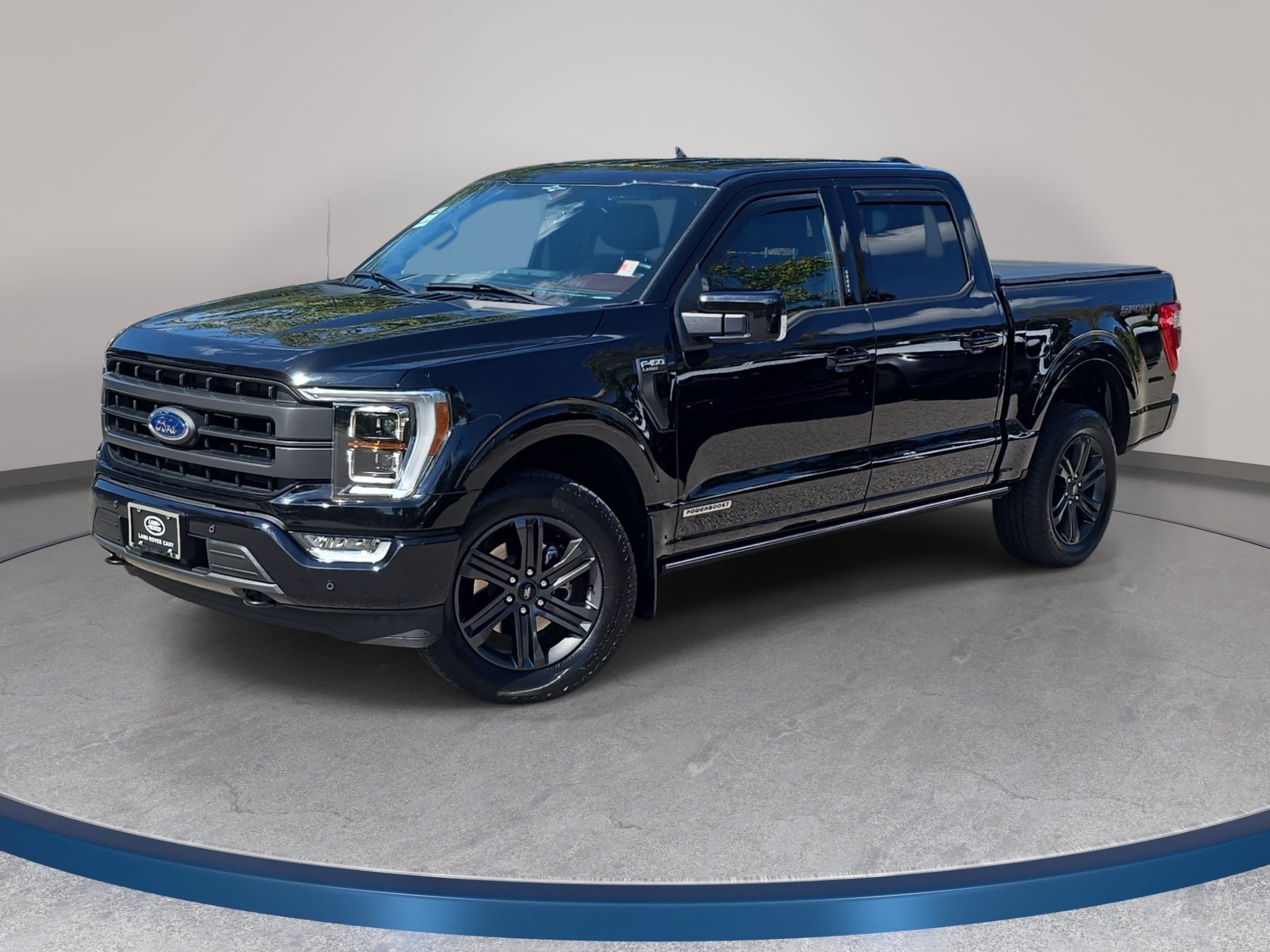  Ford F-150