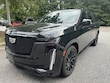 Cadillac Escalade ESV