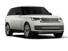 2026 Range Rover SE SUV