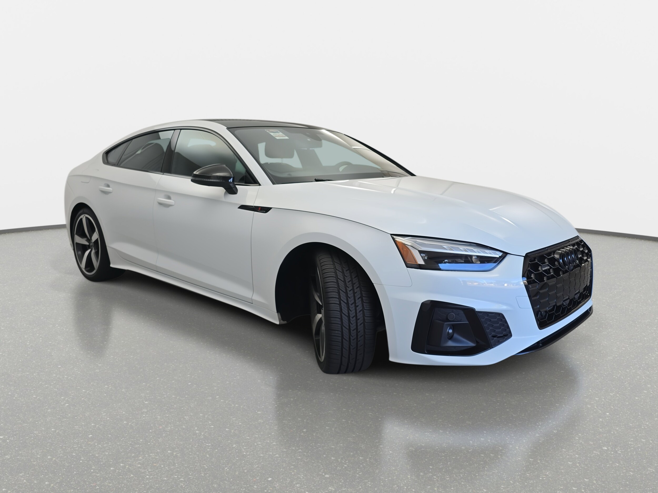 2024 Audi A5 S line Quattro Premium Plus photo 3