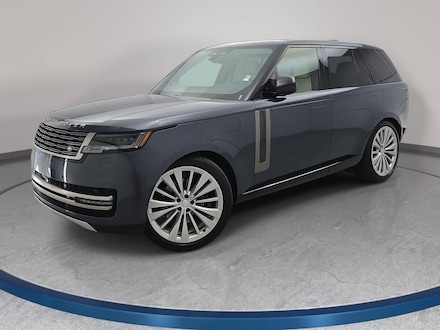 2025 Land Rover Range Rover SE SUV