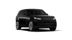 2026 Range Rover SE SUV