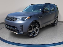 2026 Discovery Tempest Edition SUV