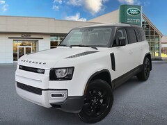 2025 Land Rover Defender 110 S SUV