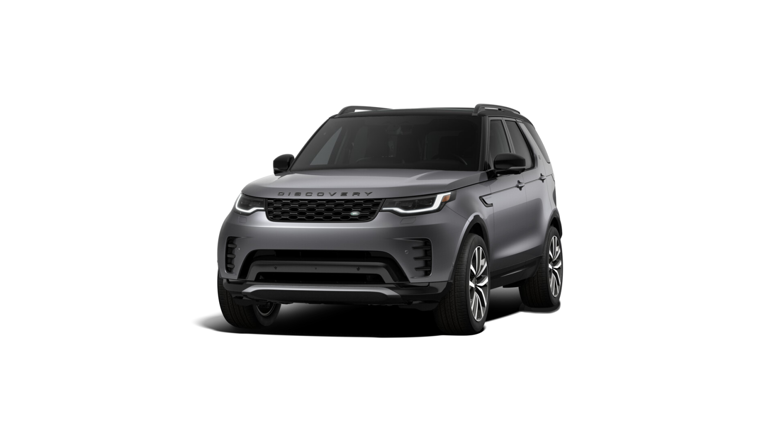 2026 Land Rover Discovery's photo