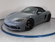  Porsche 718 Boxster