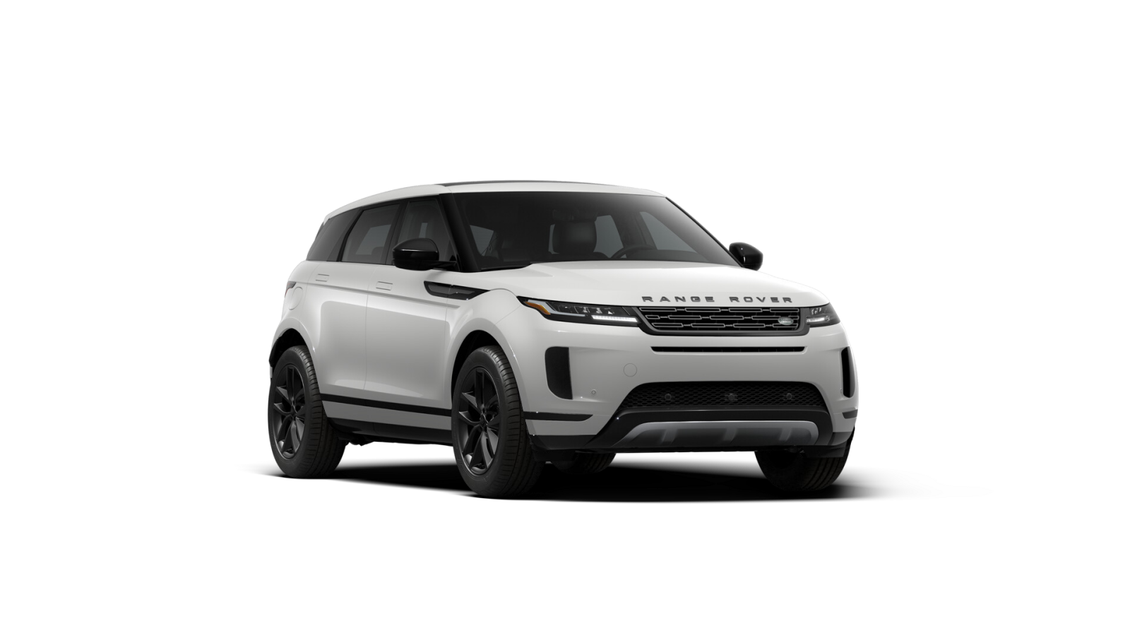 2026 Land Rover Range Rover Evoque's photo