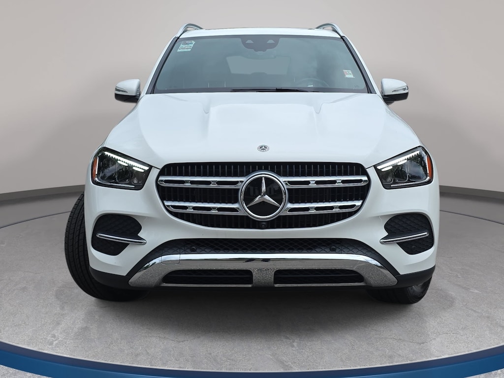 Used 2024 Mercedes-Benz GLE GLE 350 SUV