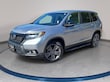  Honda Passport