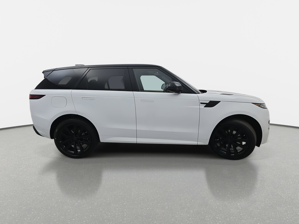 New 2026 Land Rover Range Rover Sport Dynamic SE SUV