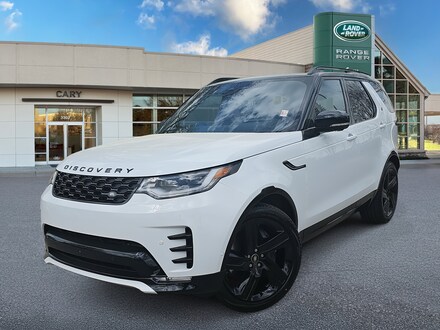 2025 Discovery Dynamic SE SUV