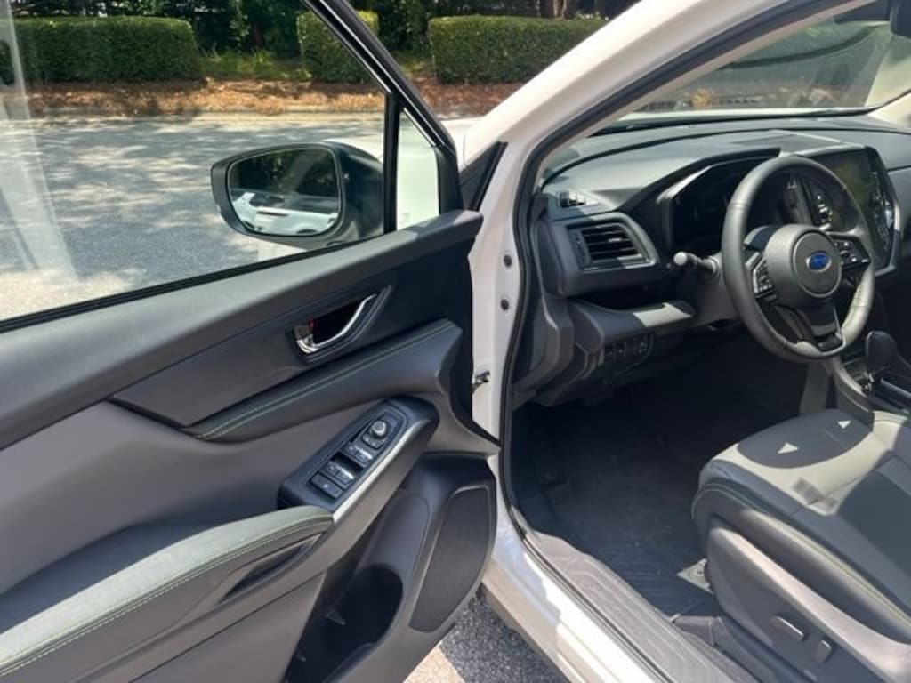 Used 2025 Subaru Ascent Onyx Edition SUV