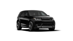 2025 Land Rover Discovery Sport Auto 249PS S SUV