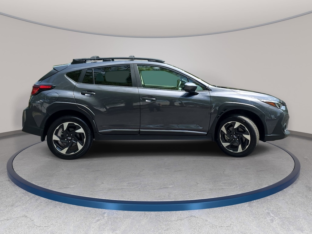 Used 2024 Subaru Crosstrek Limited SUV