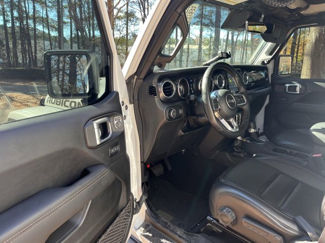 2023 Jeep Wrangler Rubicon 392 photo 4