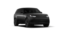 2026 Range Rover SE 550PS SUV