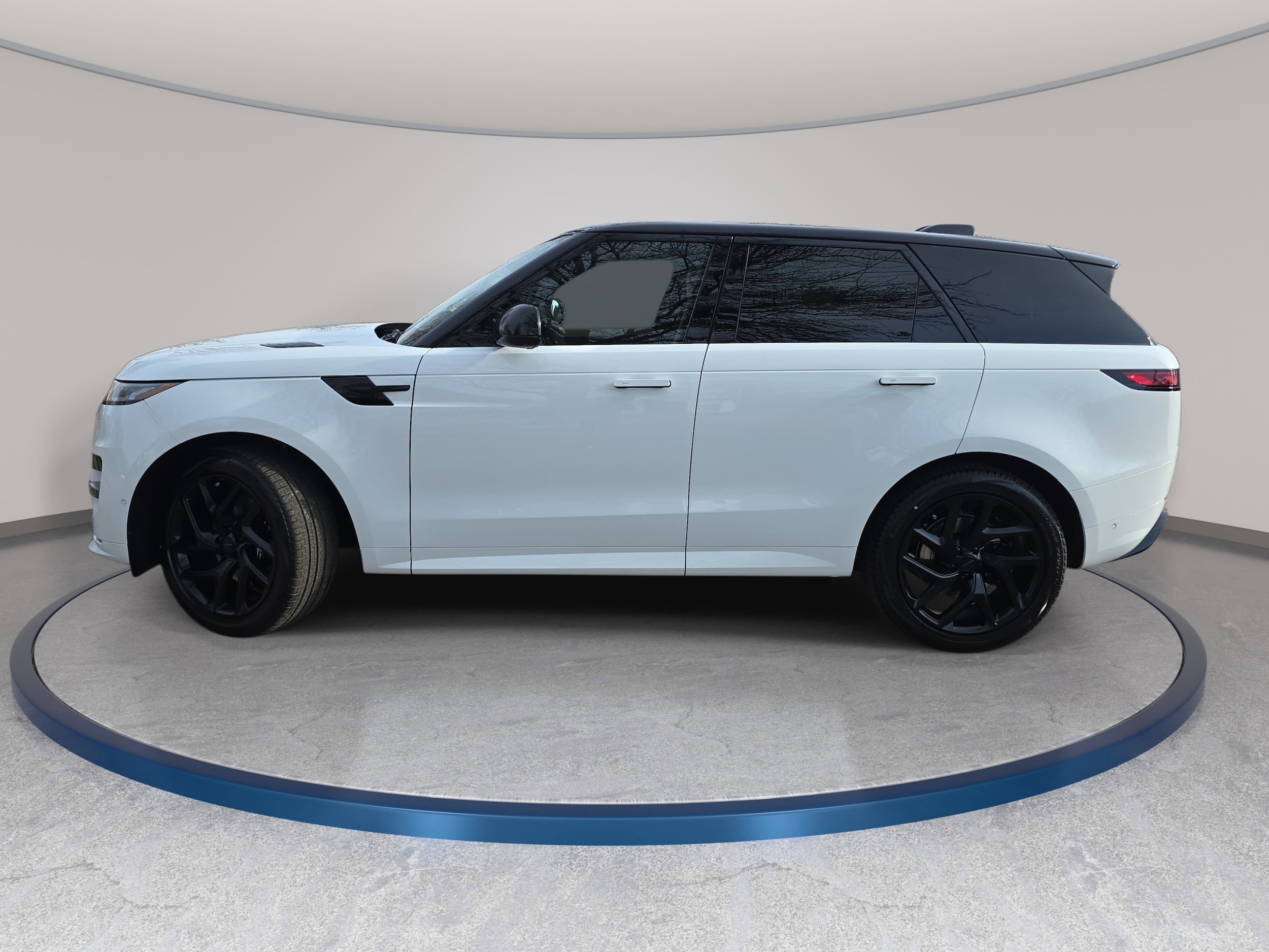2026 Land Rover Range Rover Sport Dynamic SE - Photo 8