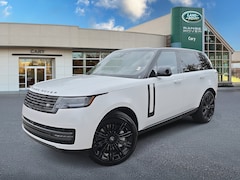 2025 Range Rover SE SUV