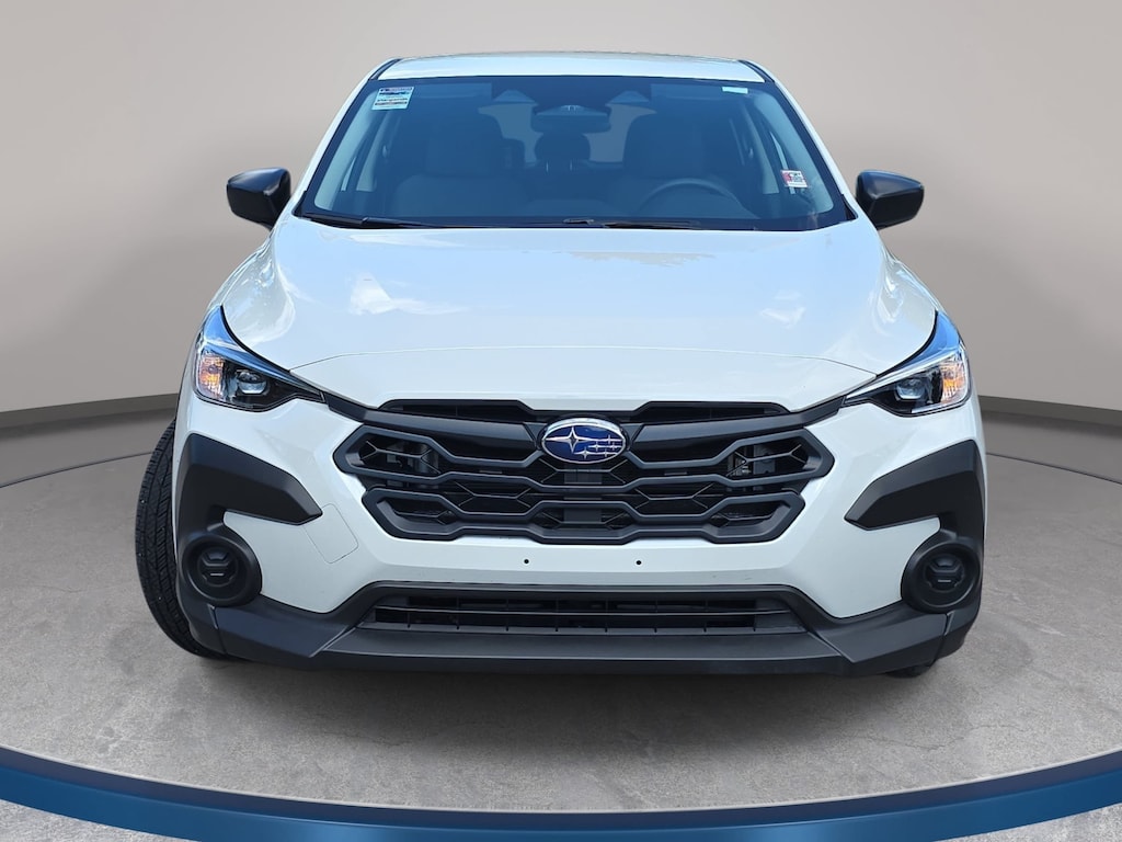 Used 2025 Subaru Crosstrek SUV